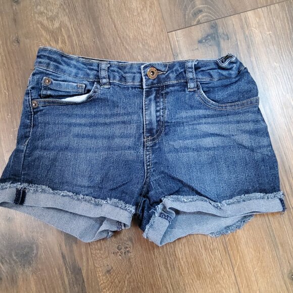 Lucky Brand Other - LUCKY Brand Girls Jean Shorts
